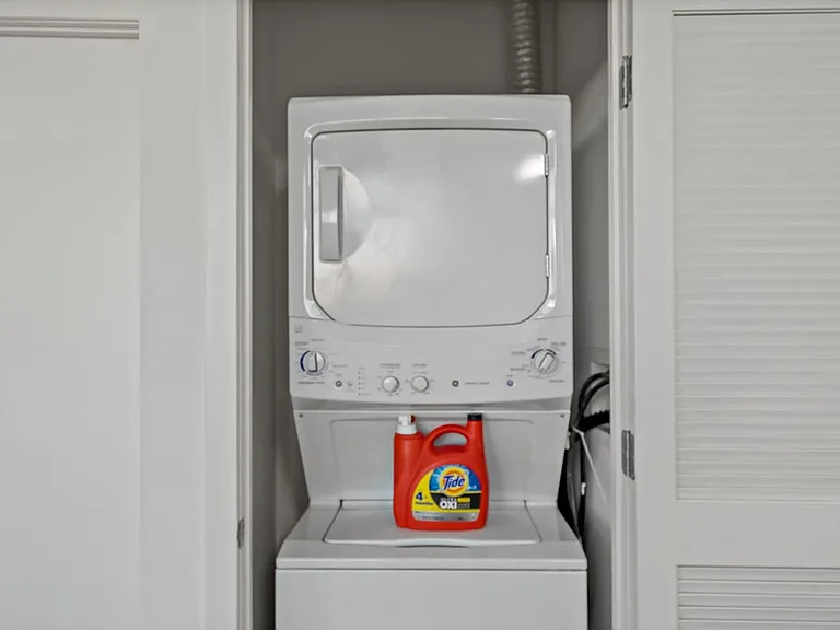 Washer/Dryer