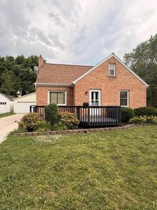 1126 N 12th STREET, Manitowoc, WI, 54220
