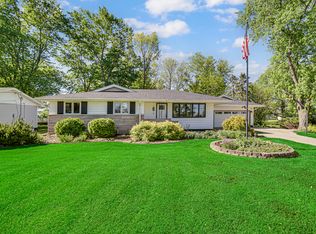 3243 202nd St, Lynwood, IL 60411