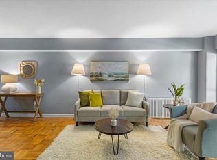 3901 Tunlaw Rd NW APT 202, Washington, DC 20007