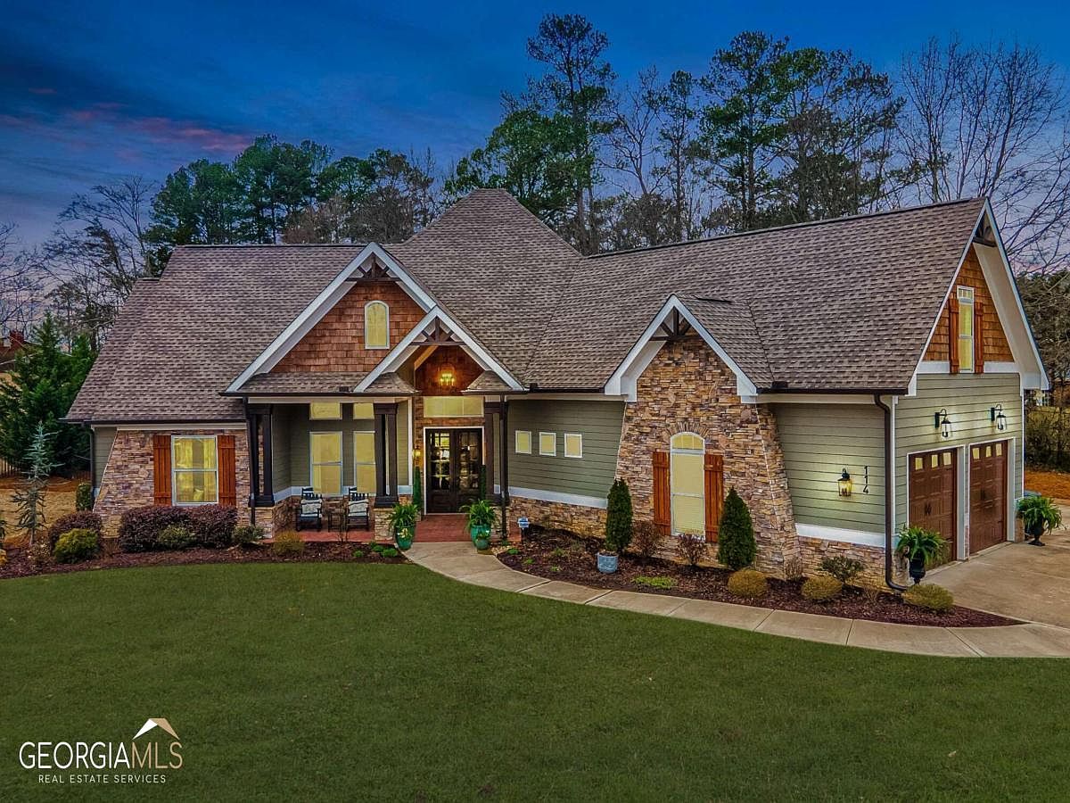 114 Quail Run Dr, Calhoun, GA 30701 Zillow