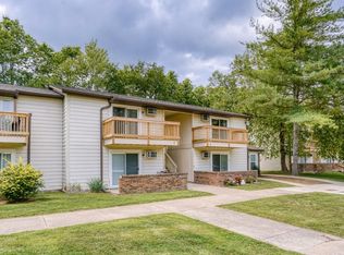 Green Valley Apartments, Bunker Hill, IN 46914