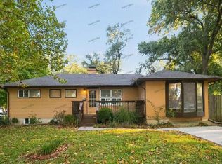 10700 Newton Ave, Kansas City, MO 64134