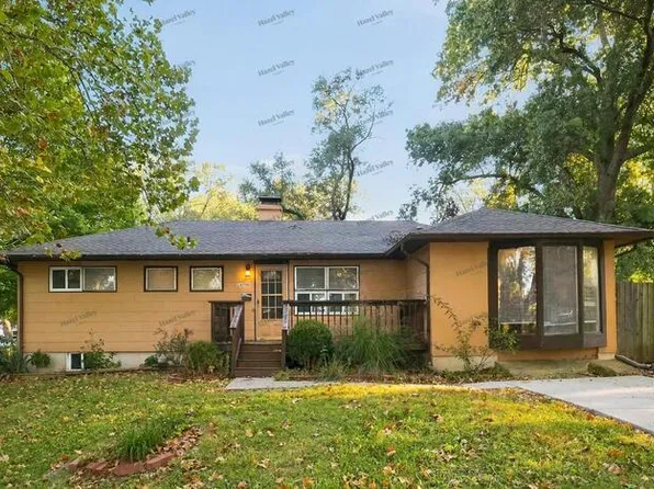 10700 Newton Ave, Kansas City, MO 64134