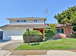 4644 Adams Dr, Concord, CA 94521