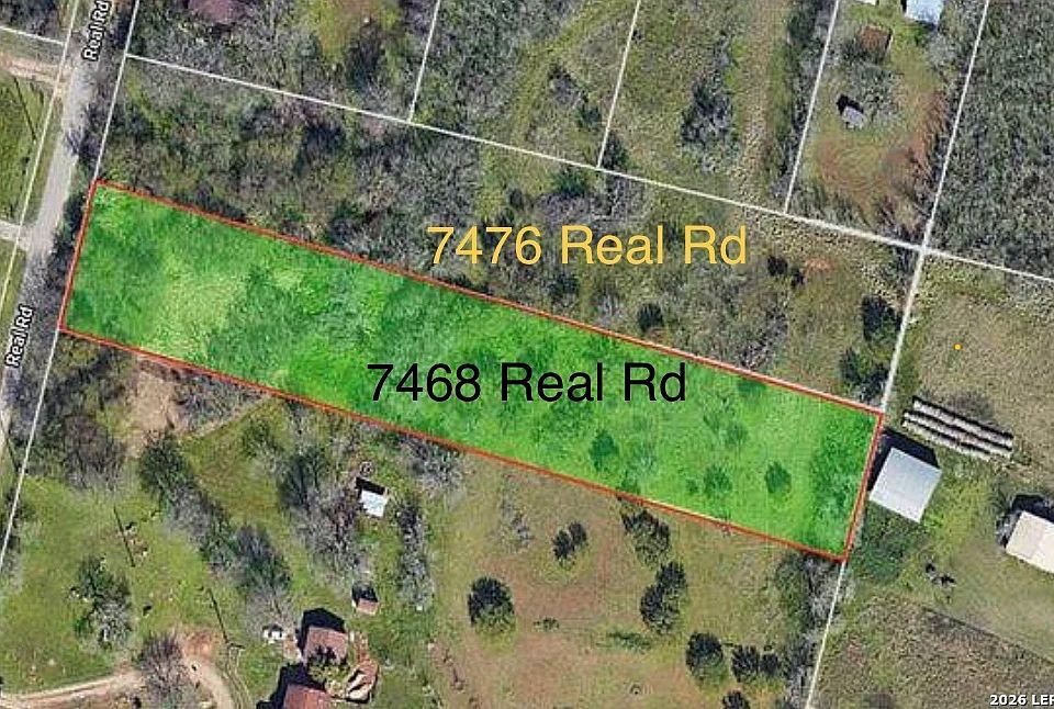 1st image of 7468 Real LOT 4