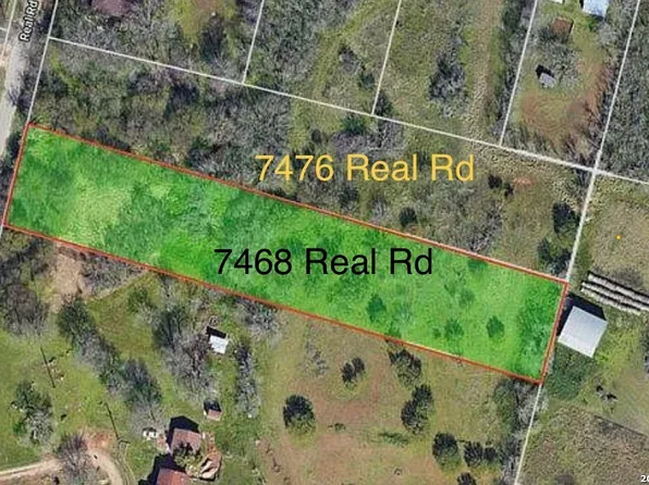 7468 Real LOT 4, China Grove, TX 78263