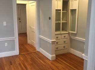 7 Weld Hill St APT 3L, Jamaica Plain, MA 02130
