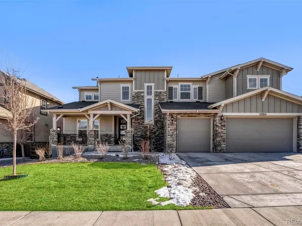 27841 E Lakeview Drive, Aurora, CO 80016