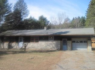 E257 Kranski Rd, Iola, WI 54945