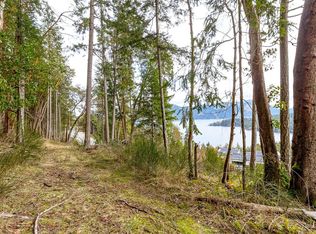 LOT 2 Marine Cres, North Cowichan, BC V9L 5Y3