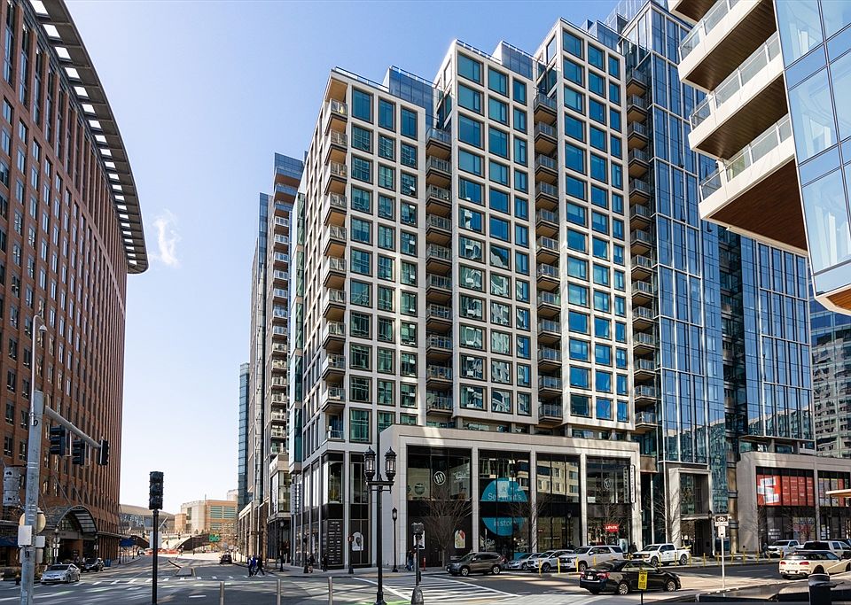 1st image of 135 Seaport Blvd Unit 1020