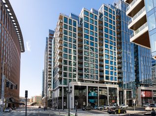 135 Seaport Blvd Unit 1020, Boston, MA 02210