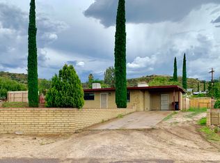 2085 W Calle Encanto, Oracle, AZ 85623