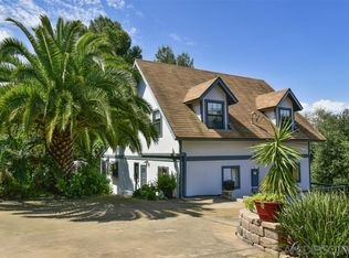 129 Promontory Dr, El Cajon, CA 92021