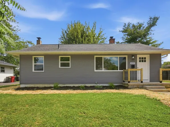 2775 James Ct, Grove City, OH 43123