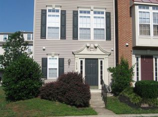 519 Eisenhower Dr, Frederick, MD 21703