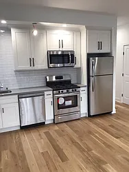 Rented by Irene Mihalios, LREB