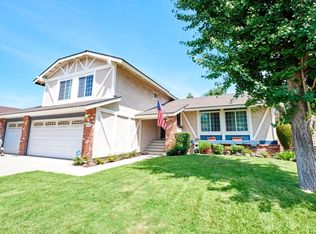 5010 N Burnaby Dr, Covina, CA 91724