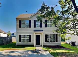 7115 Henderson Valley Ln, Charlotte, NC 28269