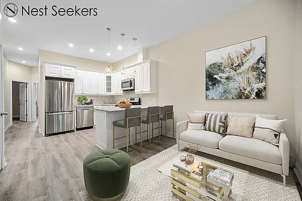 Rented by Nest Seekers International | media 7