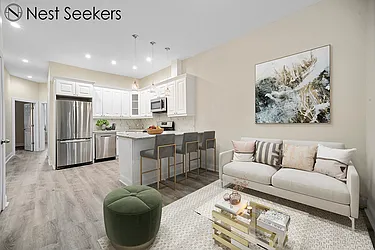 Rented by Nest Seekers International