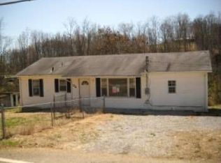 276 Spencer Hale Rd, Morristown, TN 37813