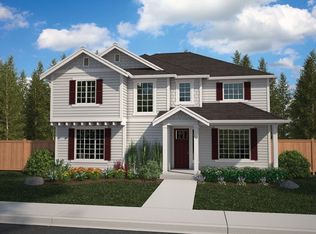 18405 101st St E, Bonney Lake, WA 98391