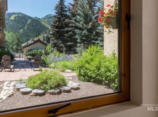 351 S 2nd Ave #602, Ketchum, ID 83340