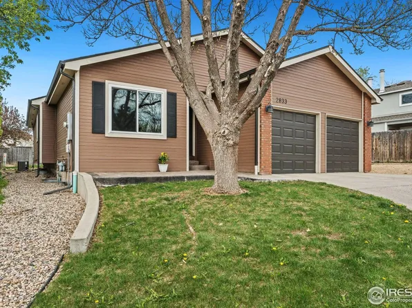 2833 Zirkels Ct, Fort Collins, CO 80526