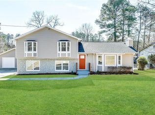 1542 Wethersfield Rd, Snellville, GA 30078