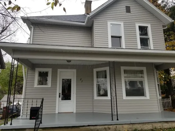 27 North Ave, Newark, OH 43055