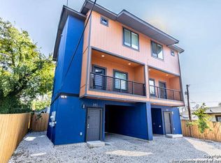 118 Shenandoah #202, San Antonio, TX 78210