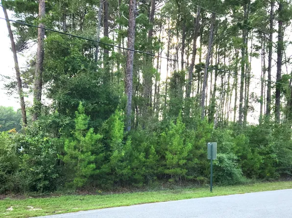 4 Happy Hollow Rd, Freeport, FL 32439