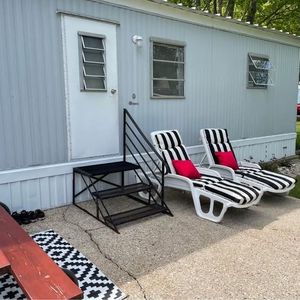 8225 W Pine Grove Beach Dr, Baldwin, MI, 49304