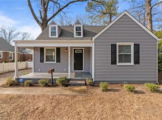 9607 Sherwood Pl, Norfolk, VA 23503