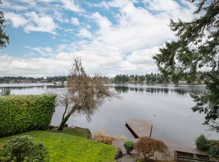 10921 Greendale Dr SW, Lakewood, WA 98498