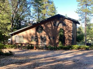 17201 Sages Rd, Nevada City, CA 95959