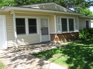 2011 Ridgeway St, Arlington, TX 76010