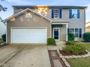 3408 Sawyers Mill Dr, Apex, NC 27539