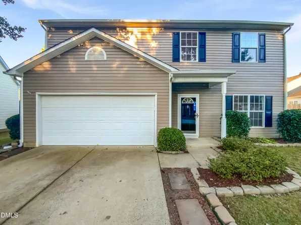 3408 Sawyers Mill Dr, Apex, NC 27539