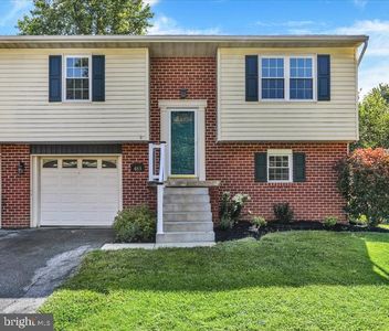 483 Crosswinds Dr, Lititz, PA, 17543
