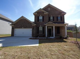 1505 Nations Trl #17, Riverdale, GA 30296
