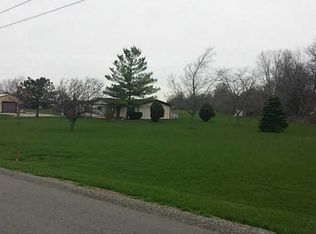 5032 County Road 13, Bellefontaine, OH 43311