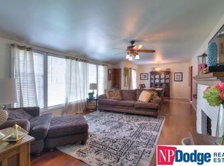 1340 N Platte Ave, Fremont, NE 68025
