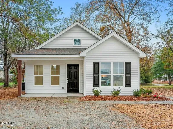 413 Woodrow Street, Goldsboro, NC 27530