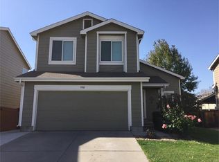 1061 Quail Cir, Brighton, CO 80601