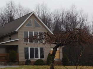 150 E Fork Rd, Meyersdale, PA 15552