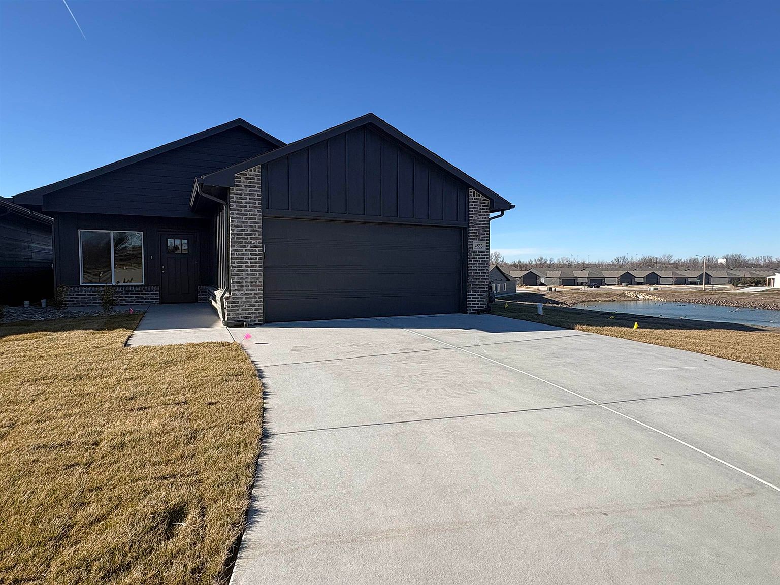 4833 N Vassar St, Wichita, KS 67220 | Zillow
