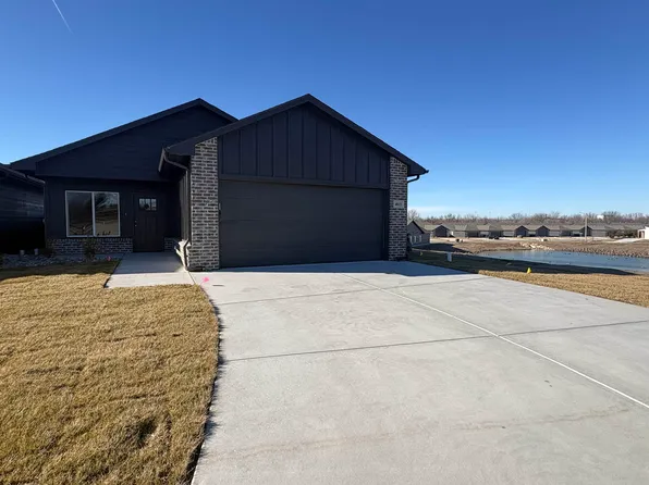 4833 N Vassar St, Wichita, KS 67220